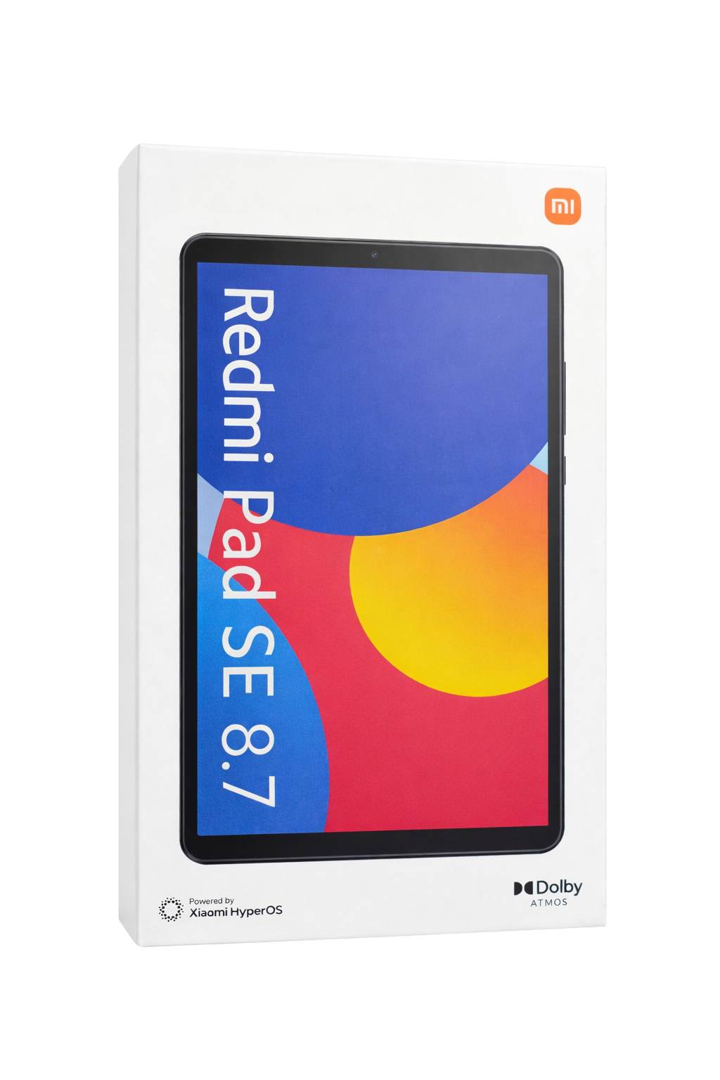 Launch Redmi For Trucks&Cars on LVS Server