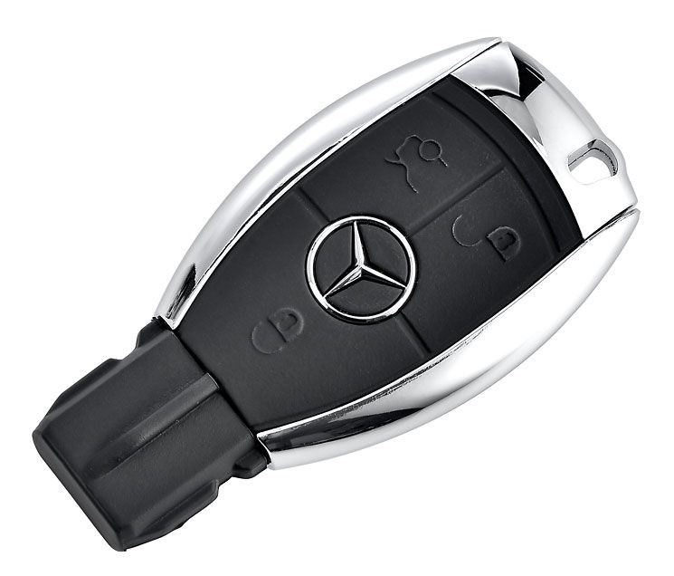 Smart avaimet (keyless)