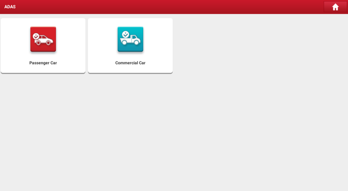Diagnostic Tablet For Trucks&Cars on LVS Server