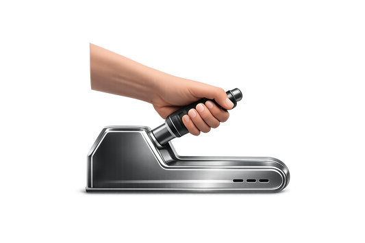 Electronic Parking Brake service