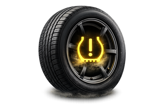 Tire Pressure Monitoring System