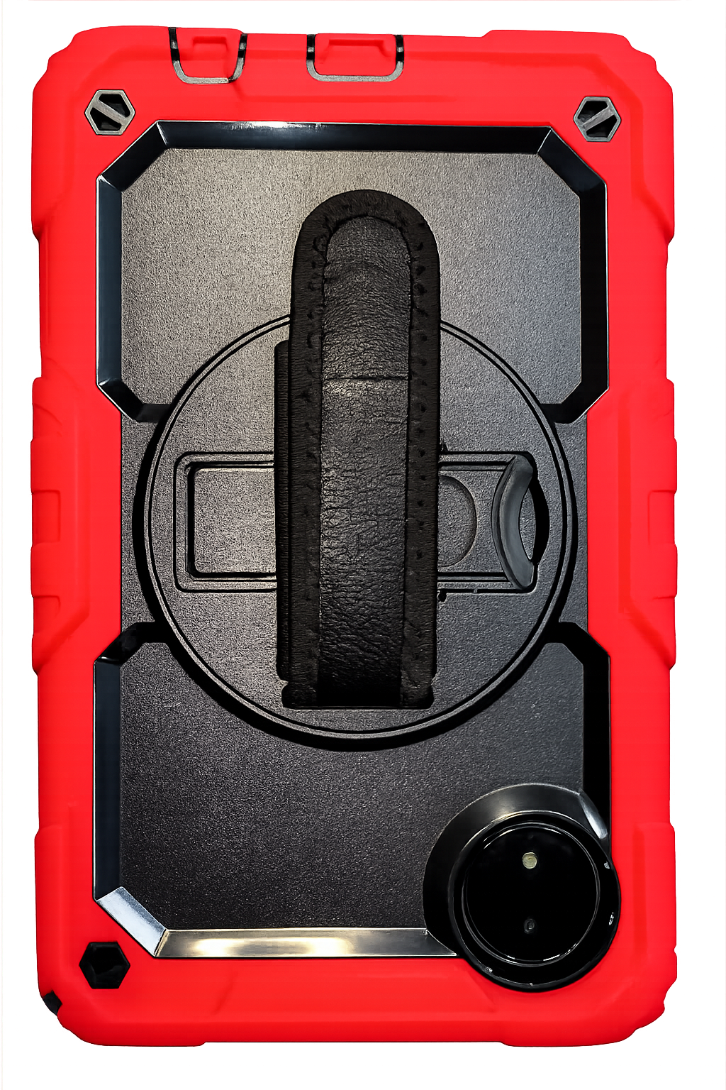 Launch Redmi For Trucks&Cars on LVS Server