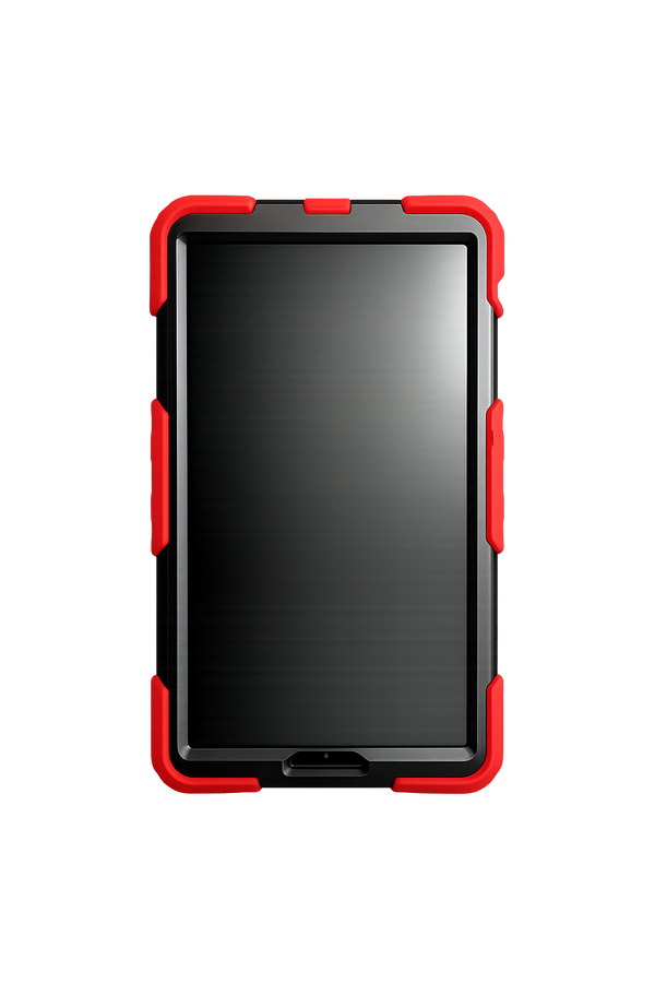 Launch Redmi For Trucks&Cars on LVS Server