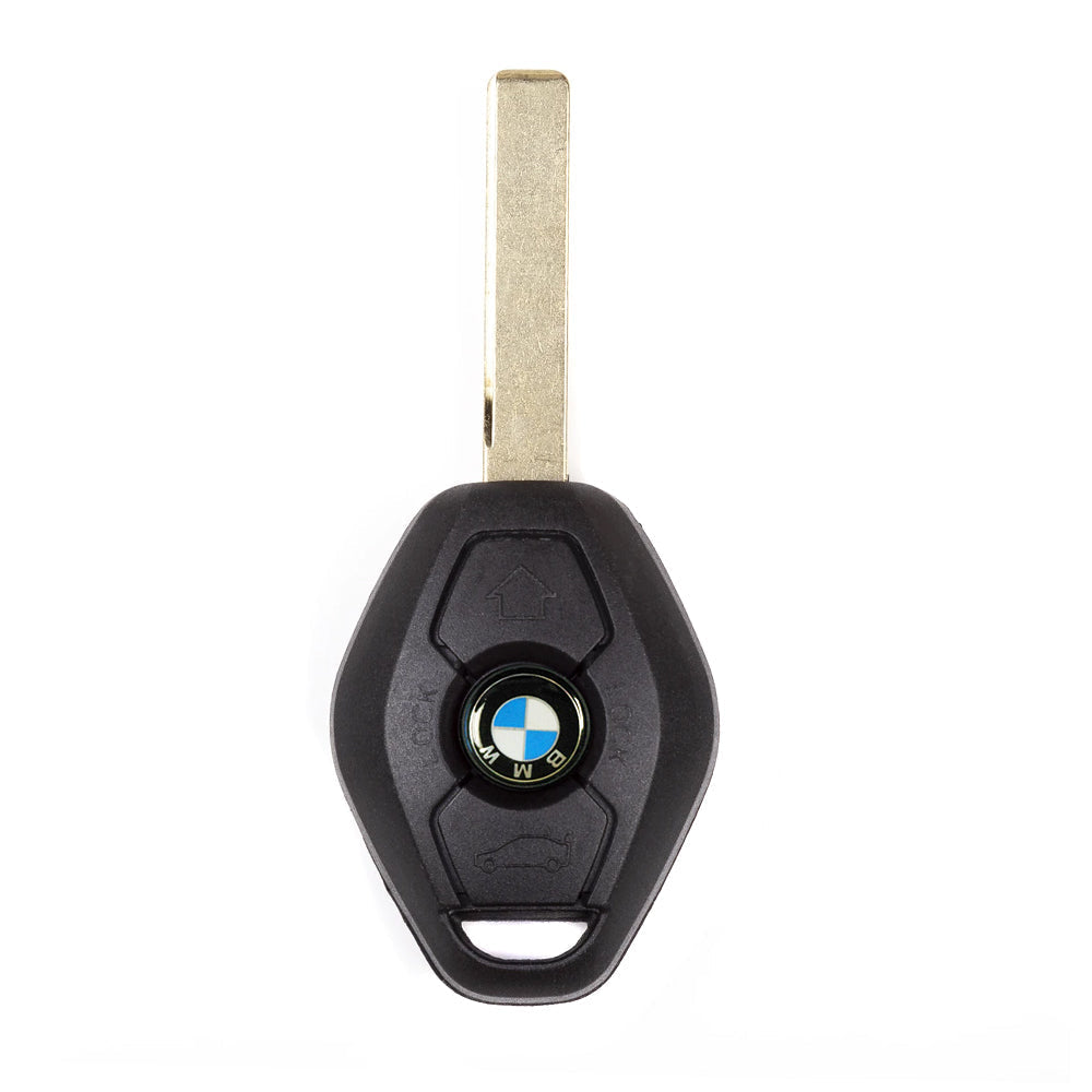 E-sarjan avain BMW:lle