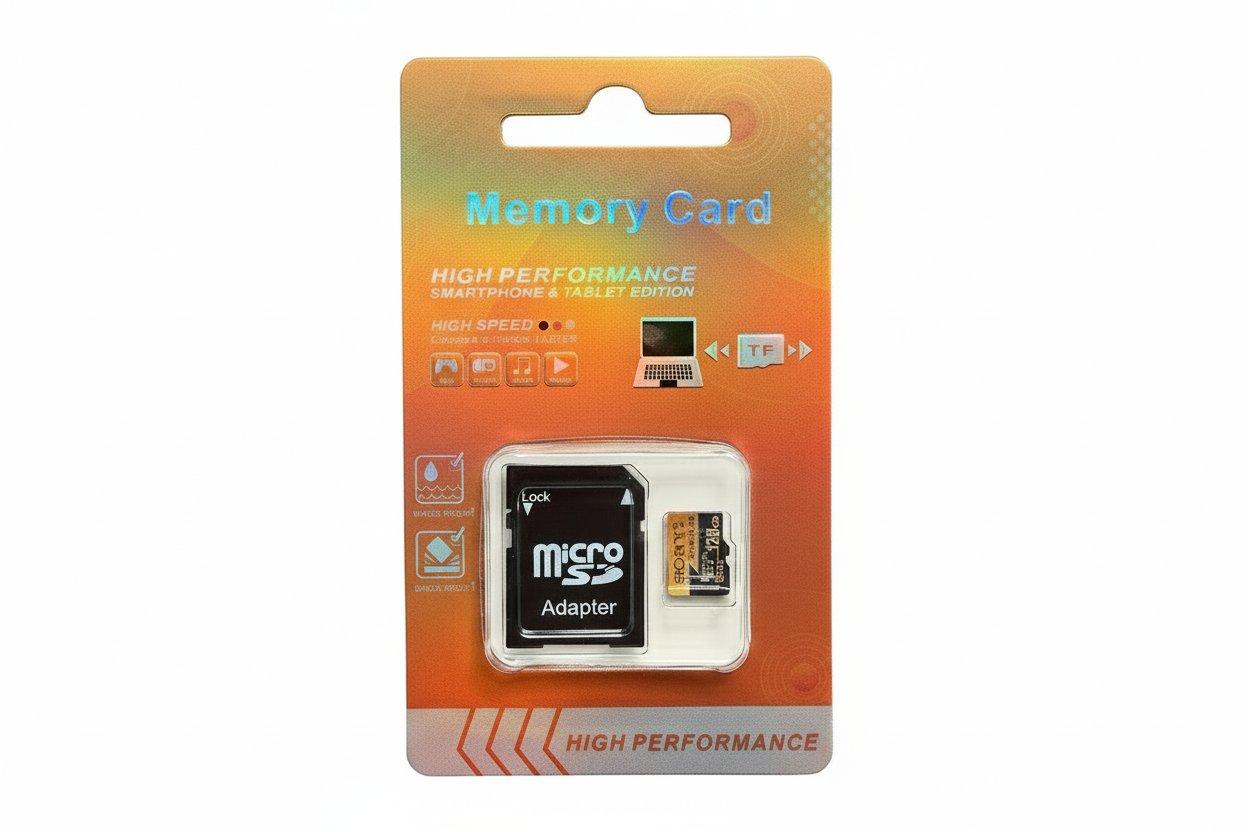 Sony micro SD card 128GB