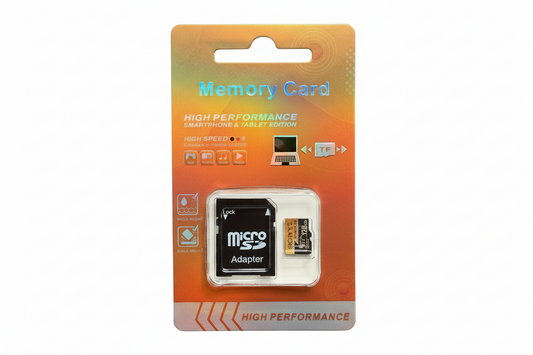 Sony micro SD card 128GB