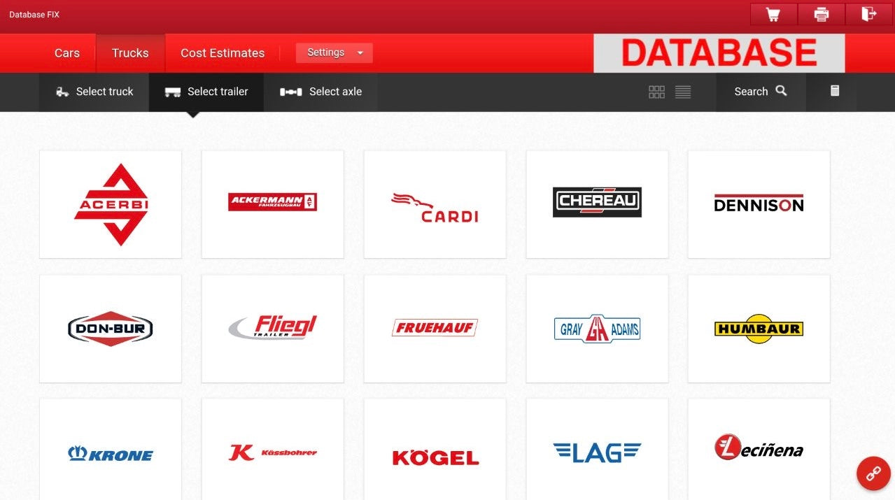 LVS TECHNICAL DATABASE 1 YEAR