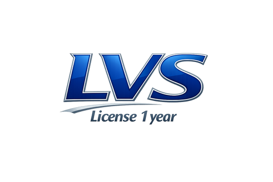 LVS 1 Year License